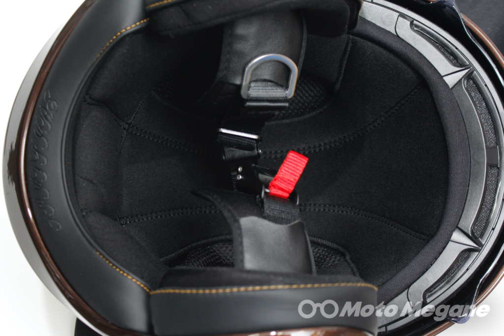 ls2ヘルメットspitfireの画像