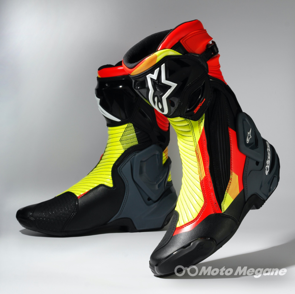 alpinestars-smxplus v2の写真