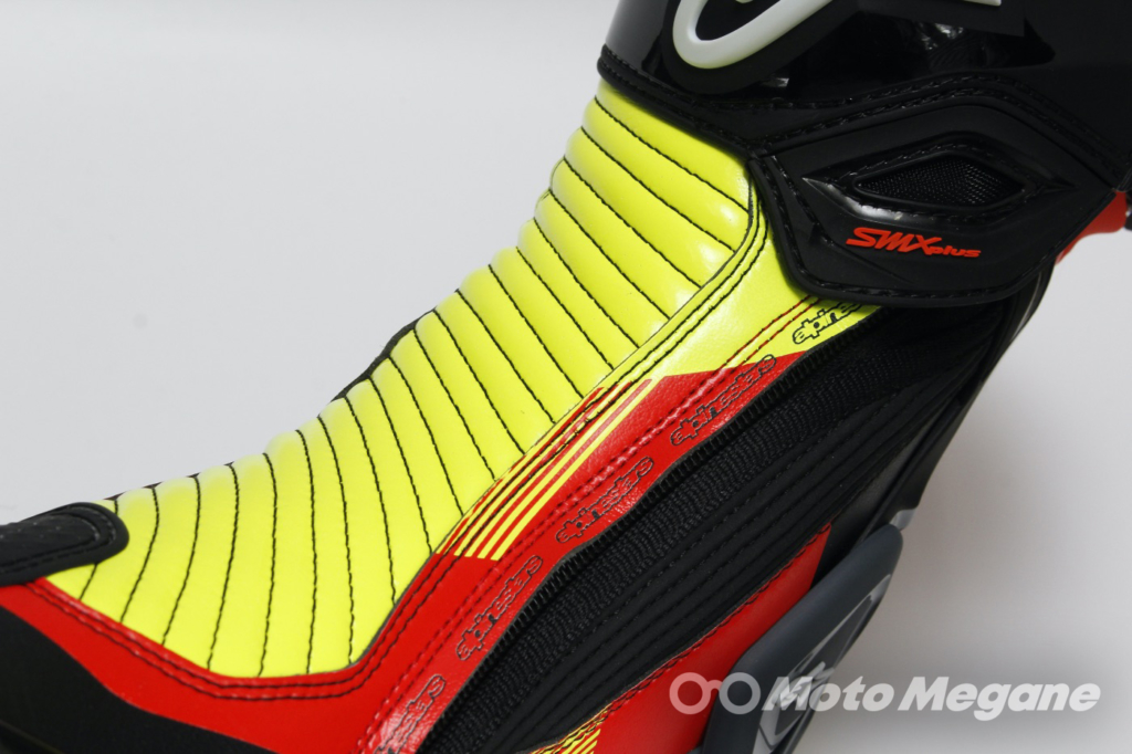 alpinestars-smxplus v2の写真