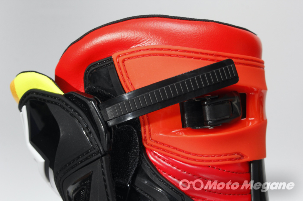 alpinestars-smxplus v2の写真
