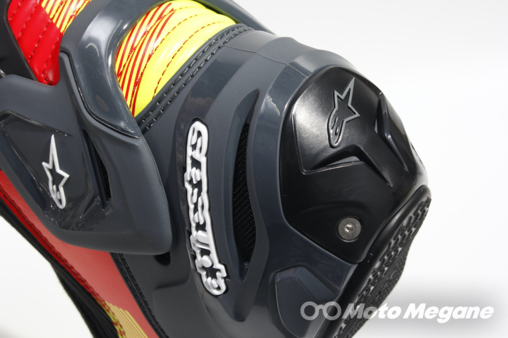 alpinestars-smxplus v2の写真