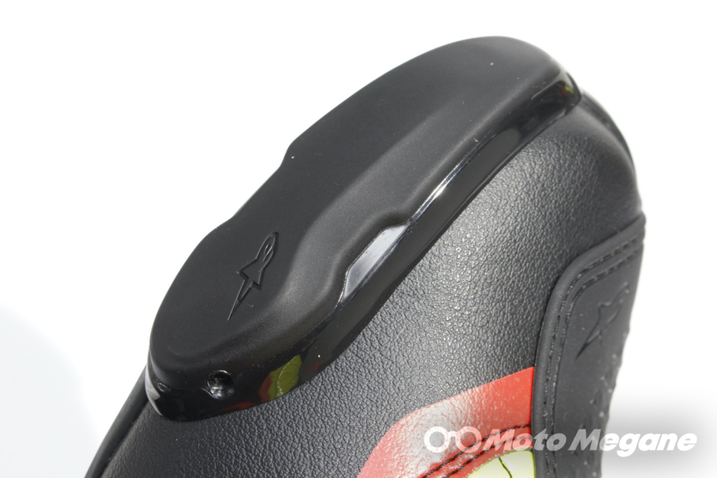 alpinestars-smxplus v2の写真