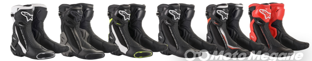 alpinestars-smxplus v2の写真
