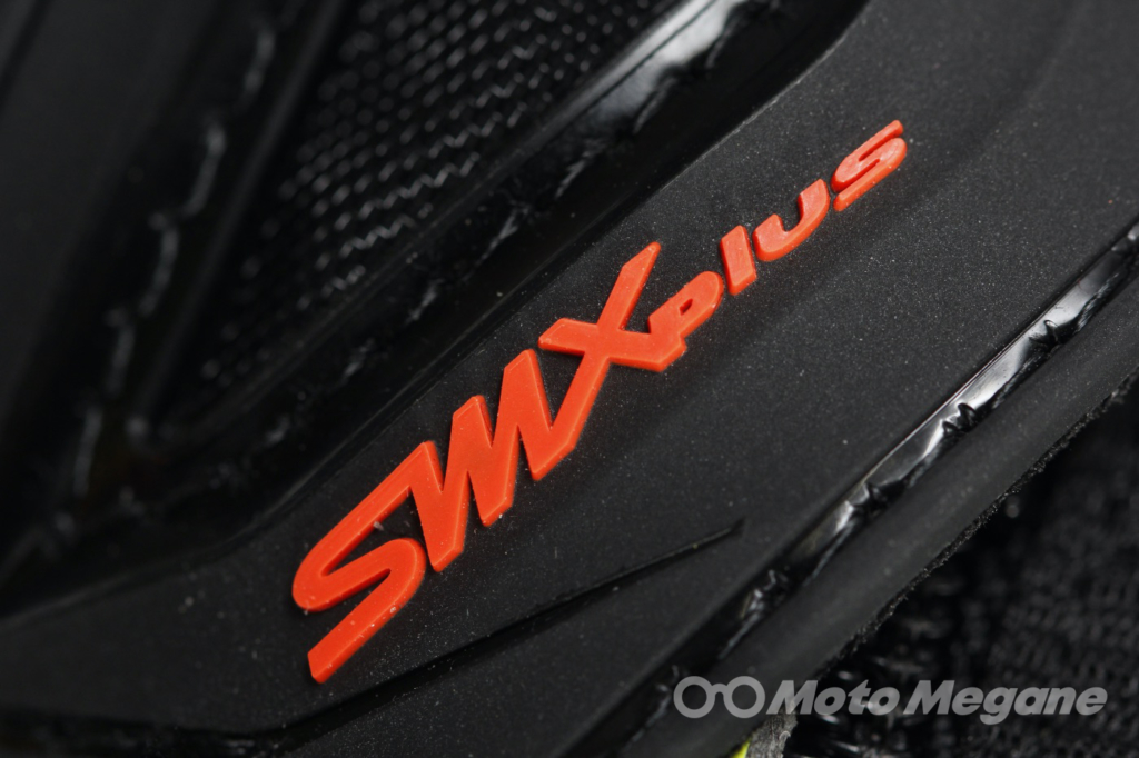 alpinestars-smxplus v2の写真