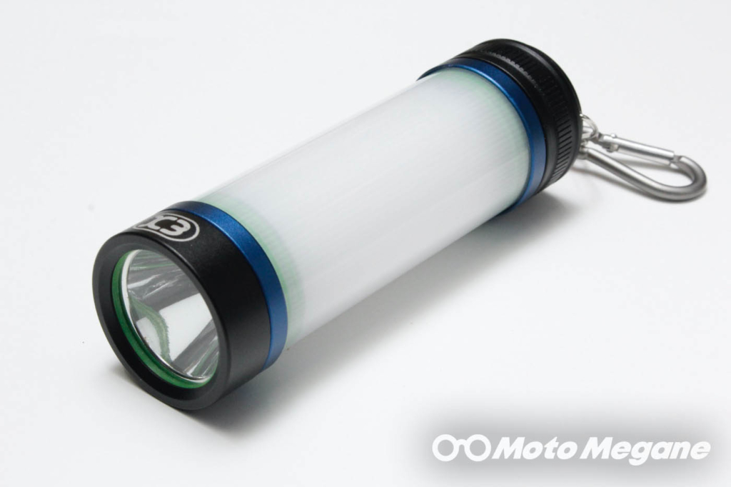 kijima-k3-ledMultitouringlightの写真