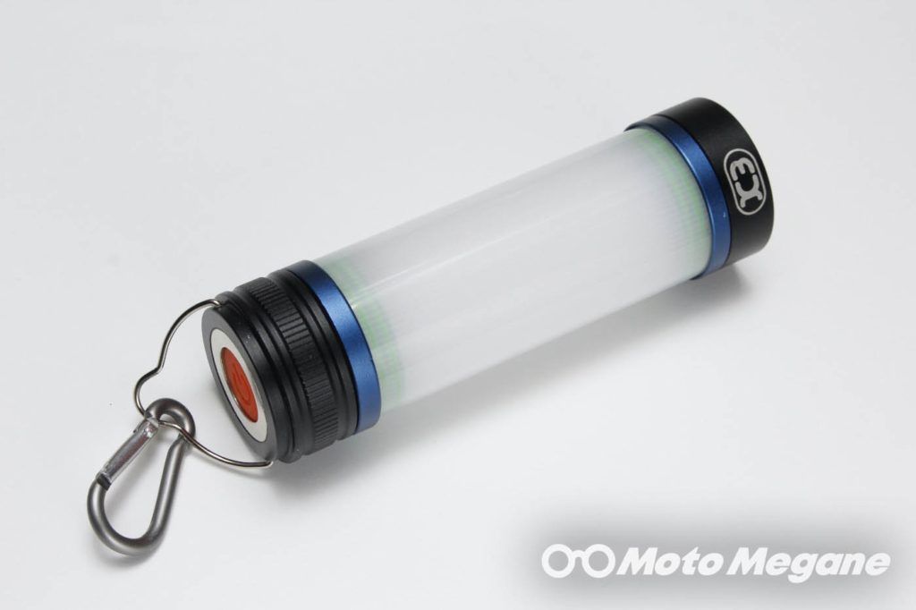 kijima-k3-ledMultitouringlightの写真