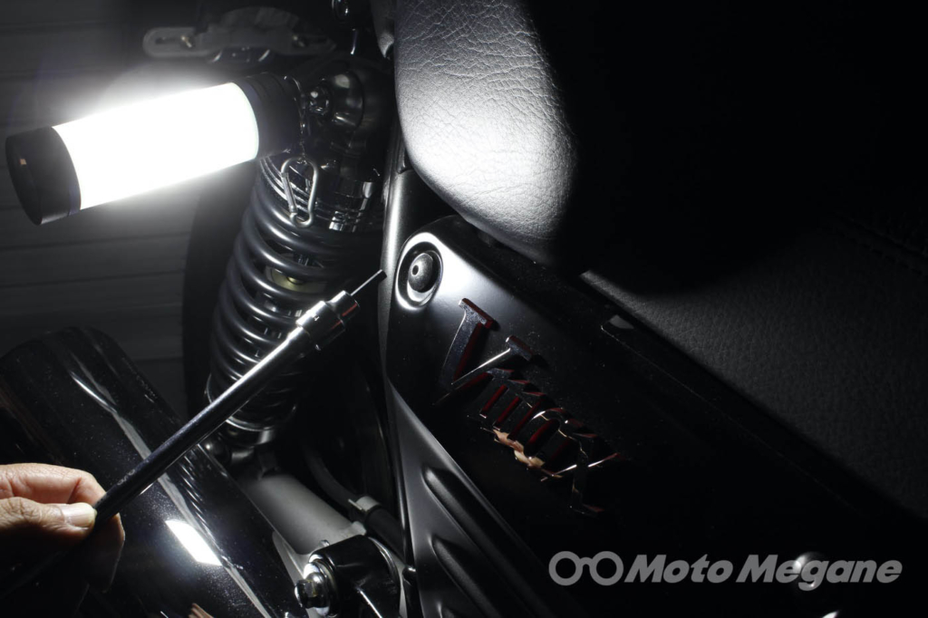 kijima-k3-ledMultitouringlightの写真