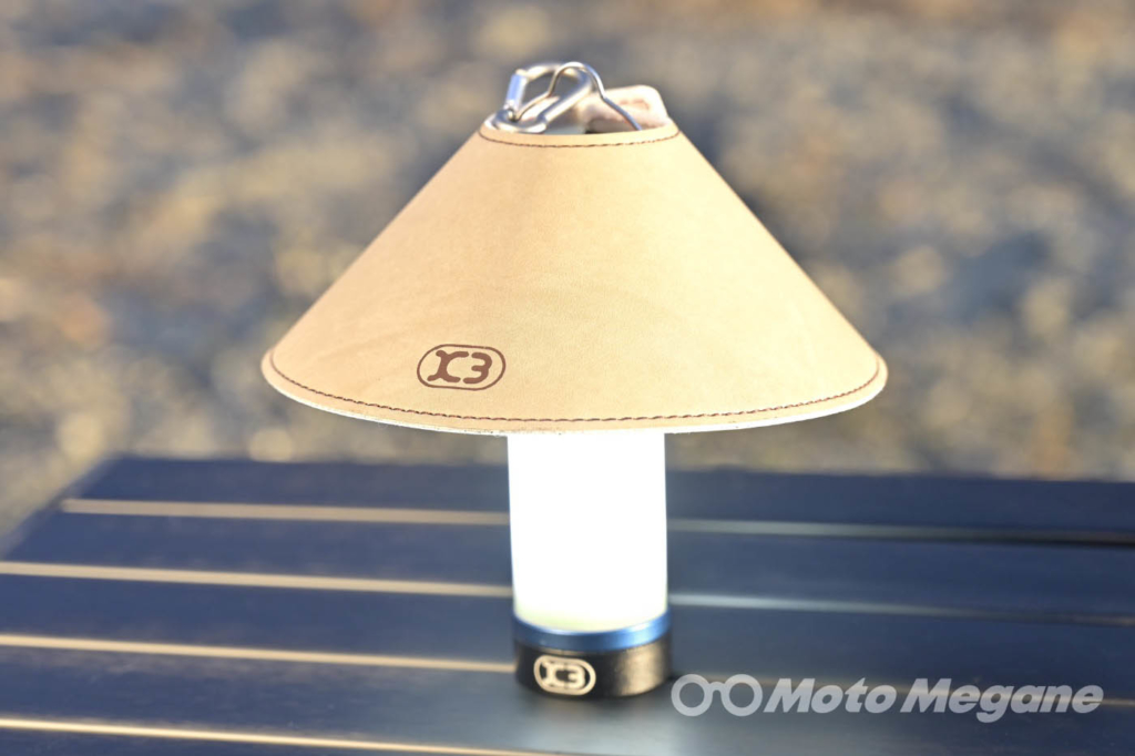 kijima-k3-ledMultitouringlightの写真