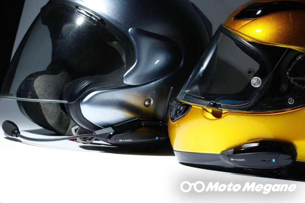 sygnhouse-b＋com-sb6x-oneの画像