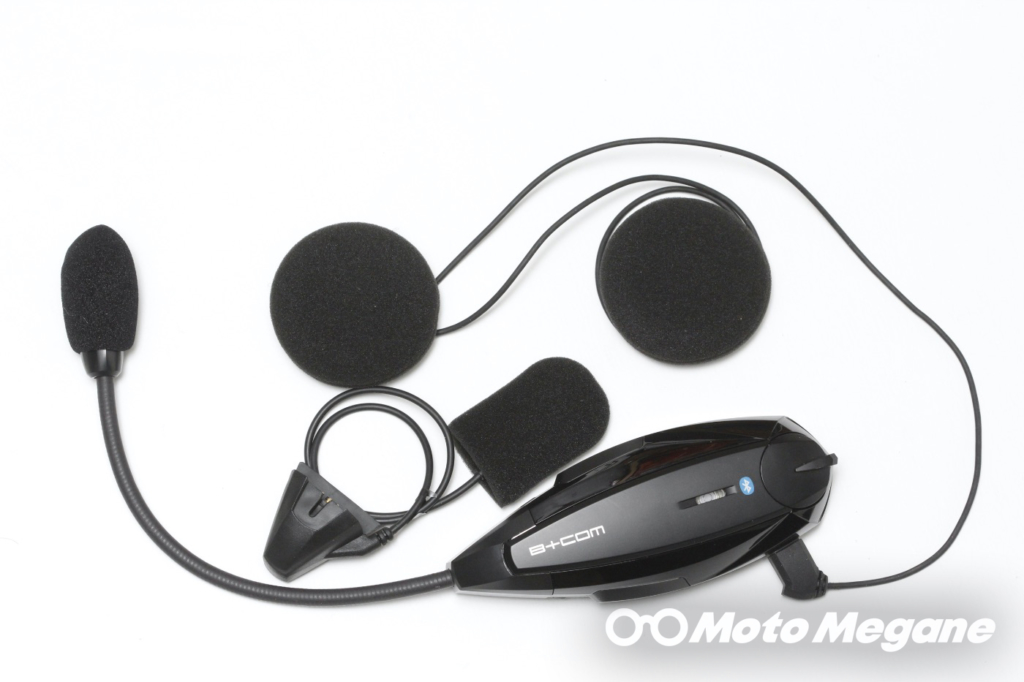 sygnhouse-b＋com-sb6x-oneの画像