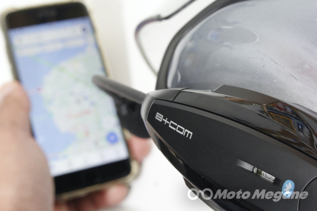 sygnhouse-b＋com-sb6x-oneの画像