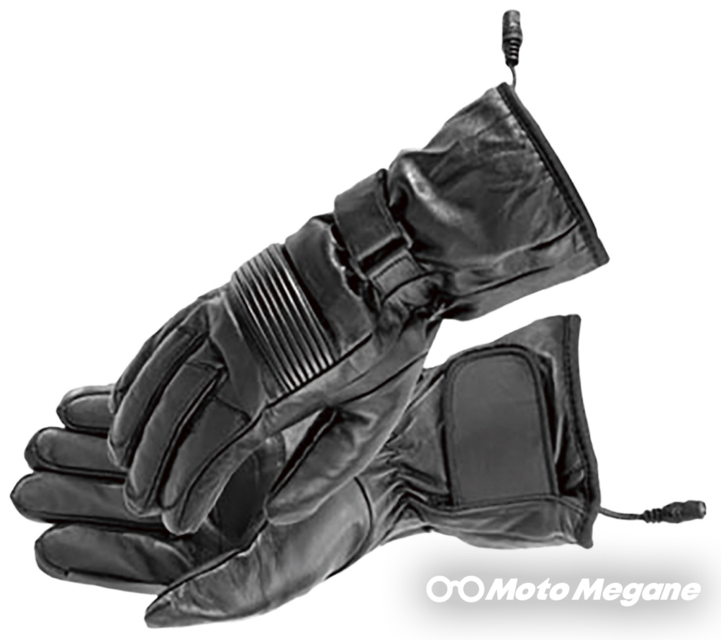 Warm&Safeクラシックライダー・グラブWS-GLCRの画像
