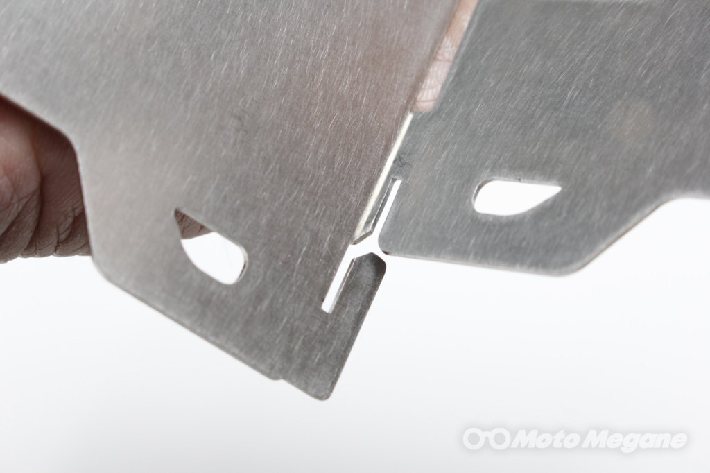 WOOPS Slim Fire Stove Z-1の画像