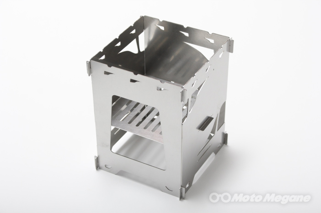 WOOPS Slim Fire Stove Z-1の画像