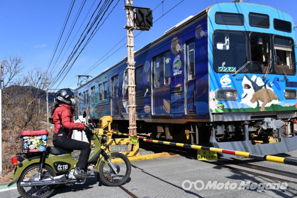 Riders Square秩父ツーリング写真