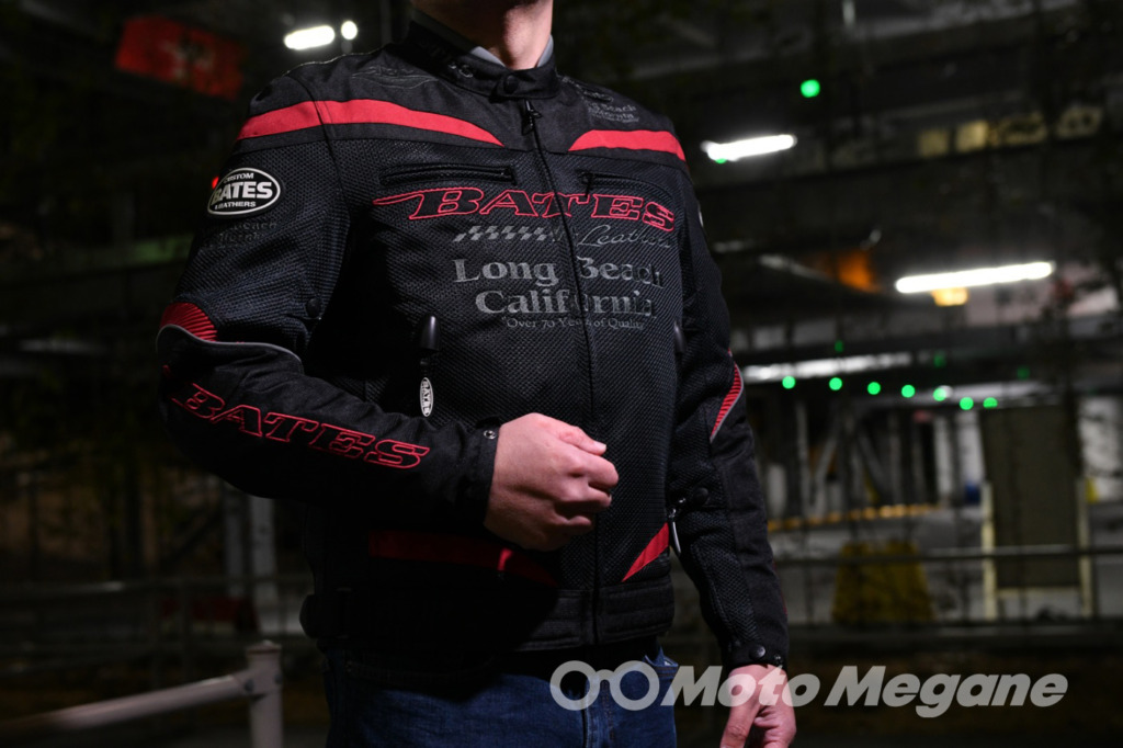 BATES BJ-M2111SPLの画像