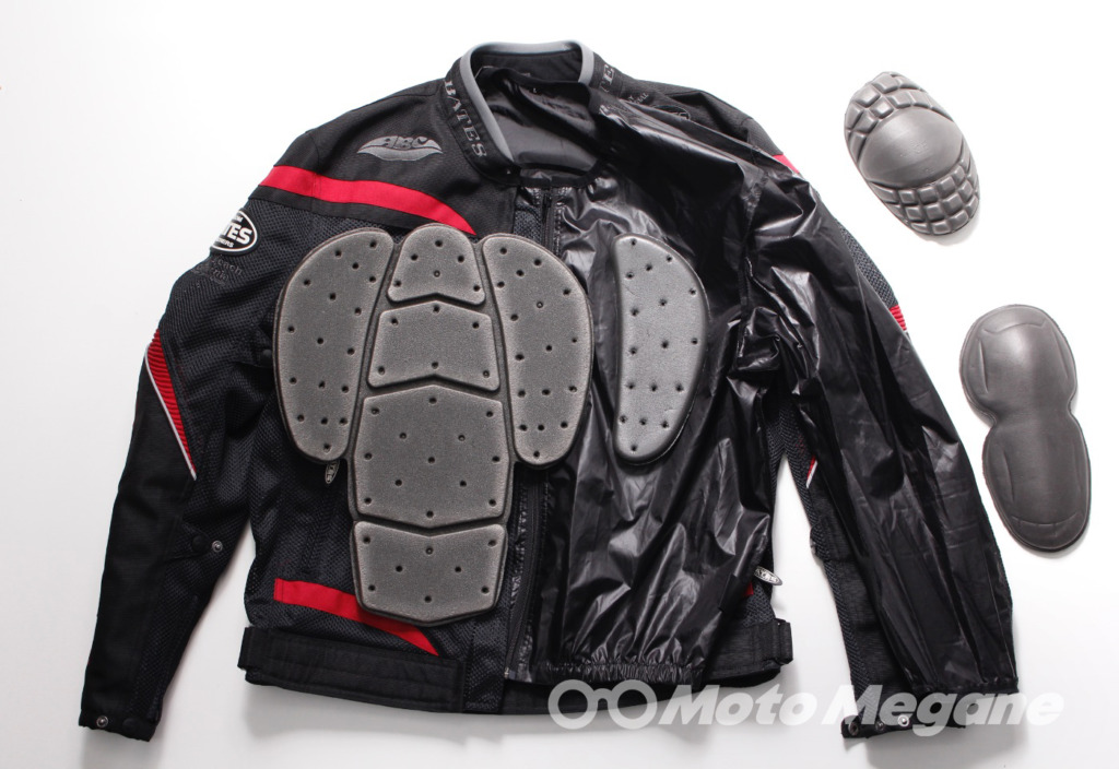 BATES BJ-M2111SPLの画像