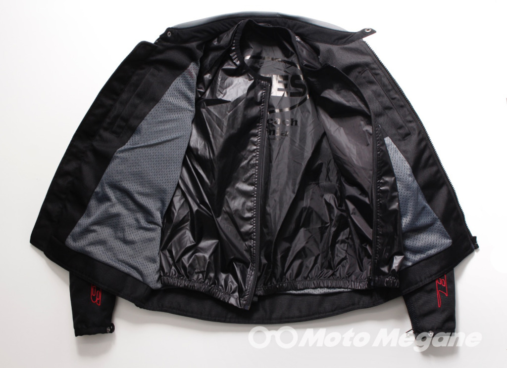 BATES BJ-M2111SPLの画像