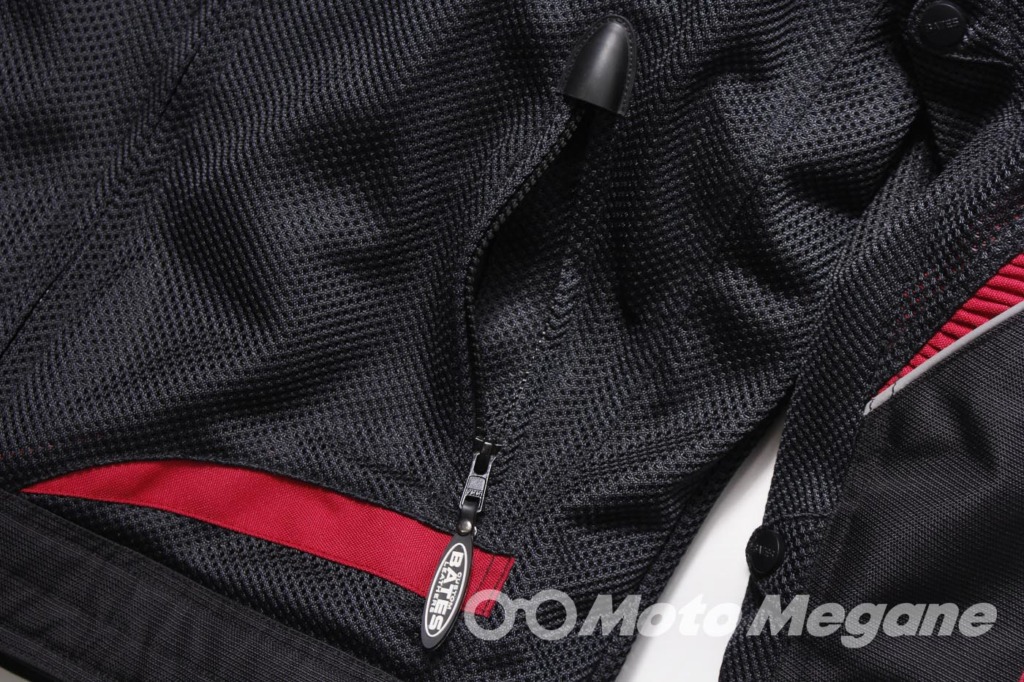 BATES BJ-M2111SPLの画像