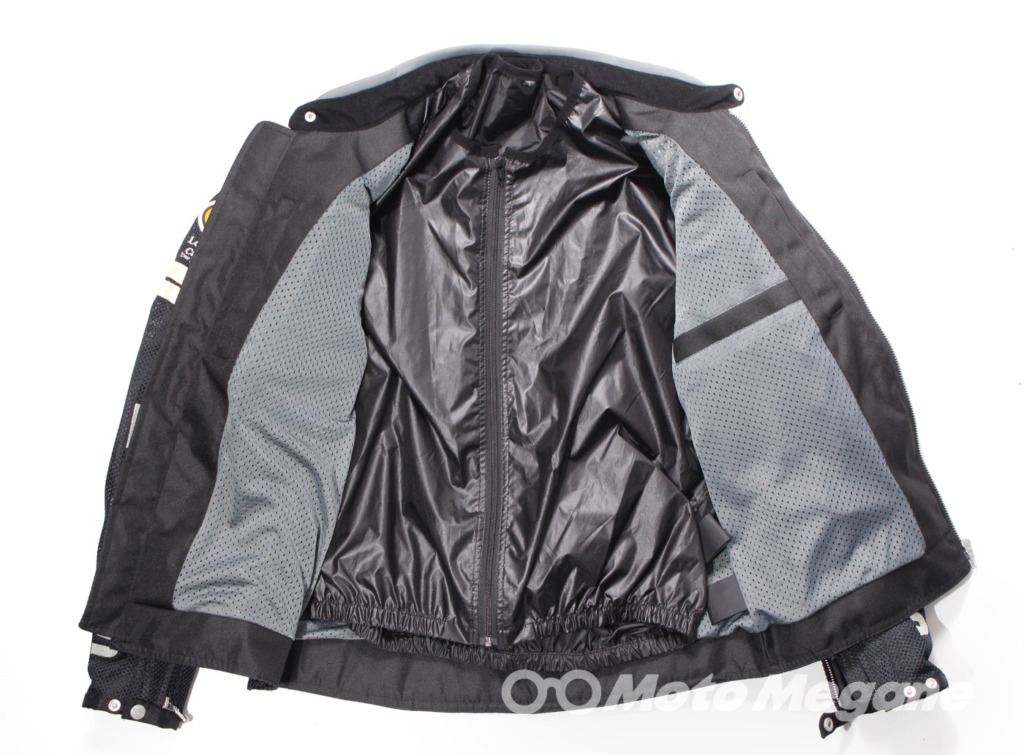 BATES BJ-M2112Tの写真