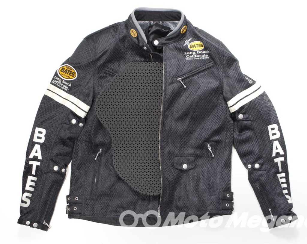 BATES BJ-M2112Tの写真