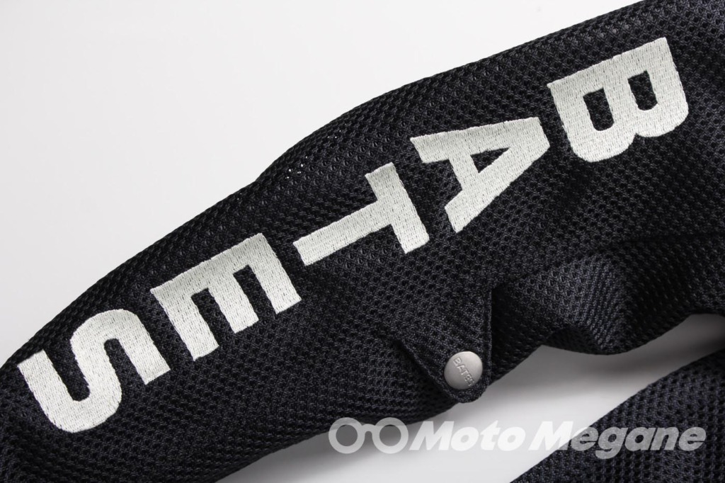 BATES BJ-M2112Tの写真