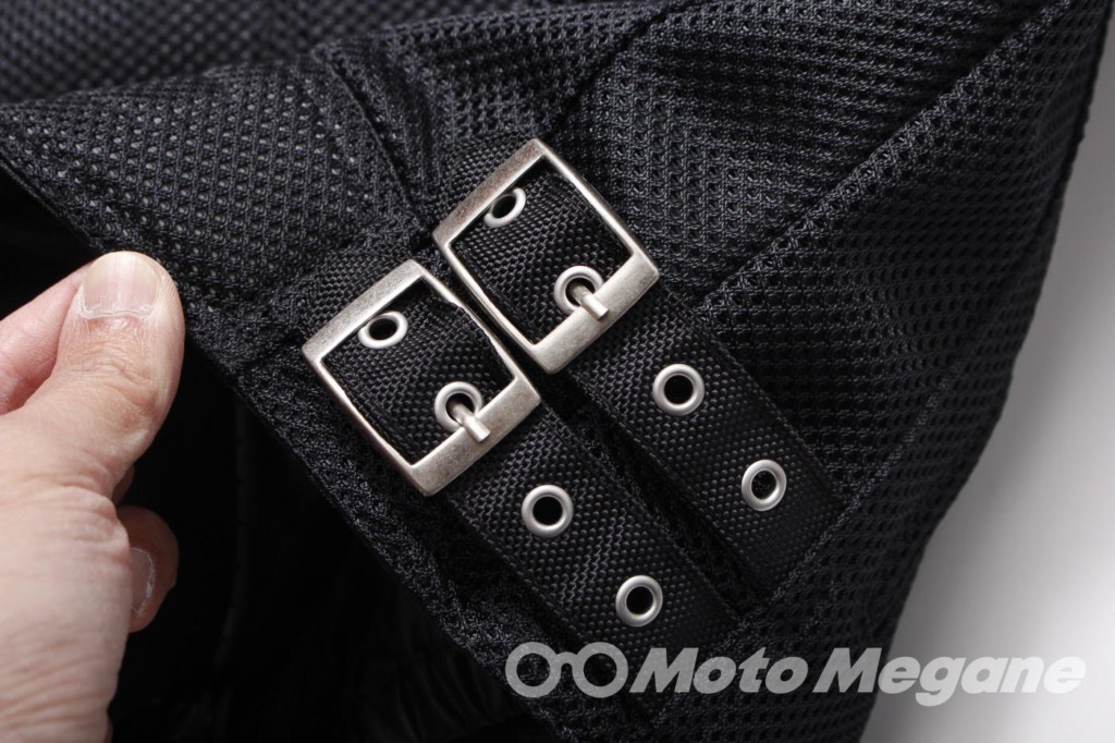 BATES BJ-M2112Tの写真