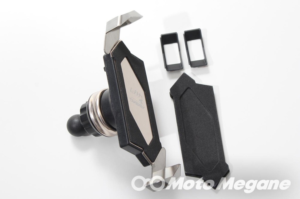 F-LOCK HAWK1 & TK プロテクト Zホルダーの写真