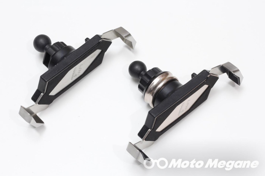 F-LOCK HAWK1 & TK プロテクト Zホルダーの写真