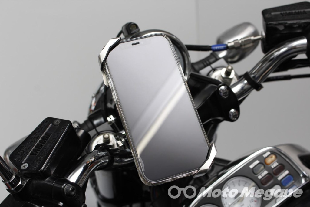 F-LOCK HAWK1 & TK プロテクト Zホルダーの写真