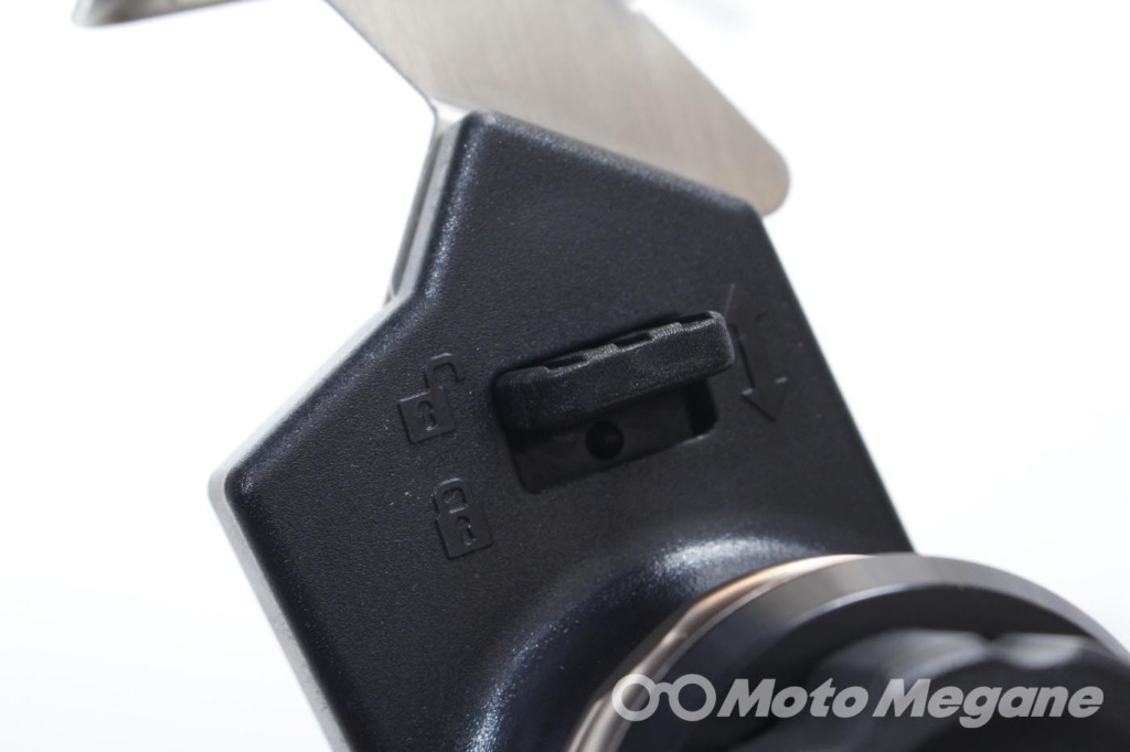 F-LOCK HAWK1 & TK プロテクト Zホルダーの写真