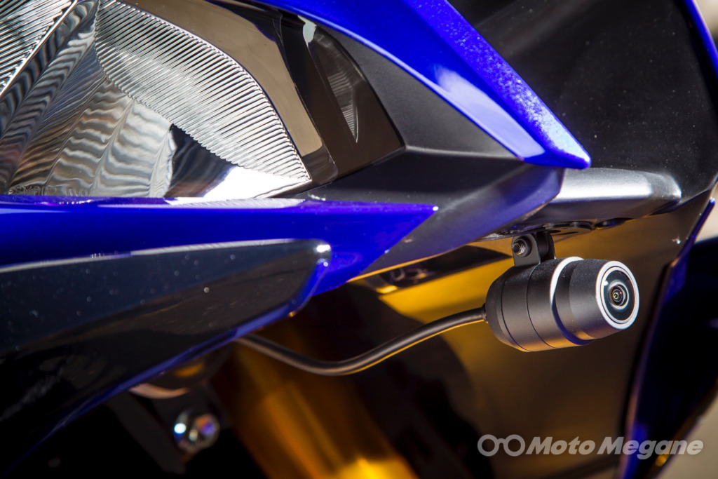 バイク専用ドライブレコーダー3選【DAYTONA・KIJIMA・ミツバサンコーワ】の写真