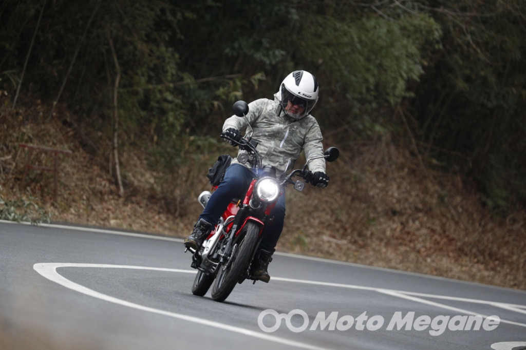 LS2 HELMETS「COPTER」の写真