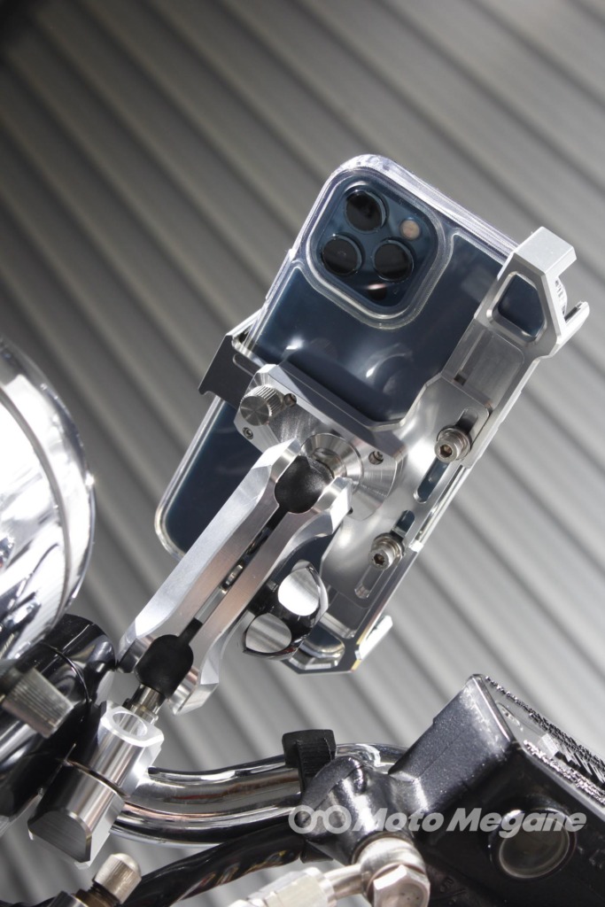 SYGN HOUSE MOUNT SYSTEM ABC-6の写真