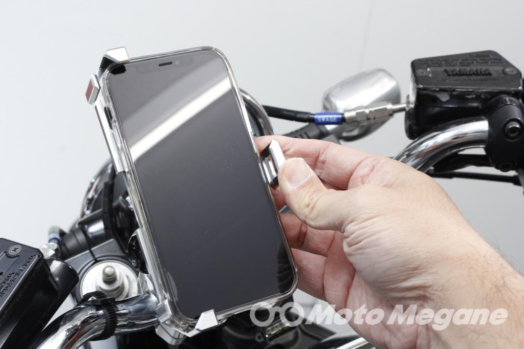 SYGN HOUSE MOUNT SYSTEM ABC-6の写真