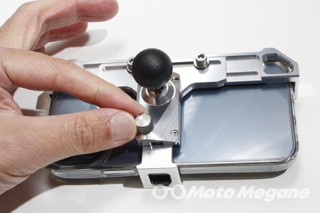 SYGN HOUSE MOUNT SYSTEM ABC-6の写真