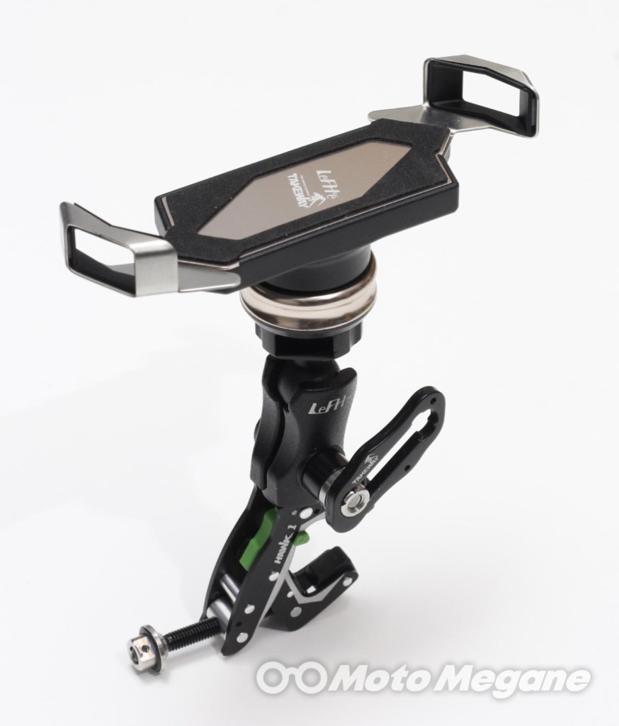 F-LOCK HAWK1&TK プロテクト Zホルダーの写真