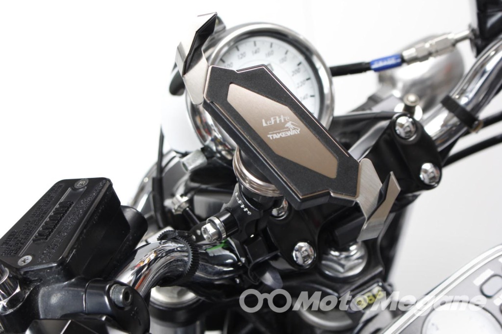 F-LOCK HAWK1&TK プロテクト Zホルダーの写真