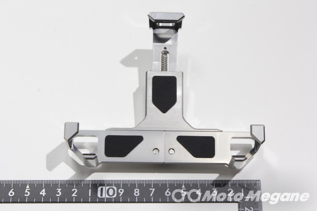SYGN HOUSE MOUNT SYSTEM ABC-6 Smart Phone 汎用ホルダーセット4の写真