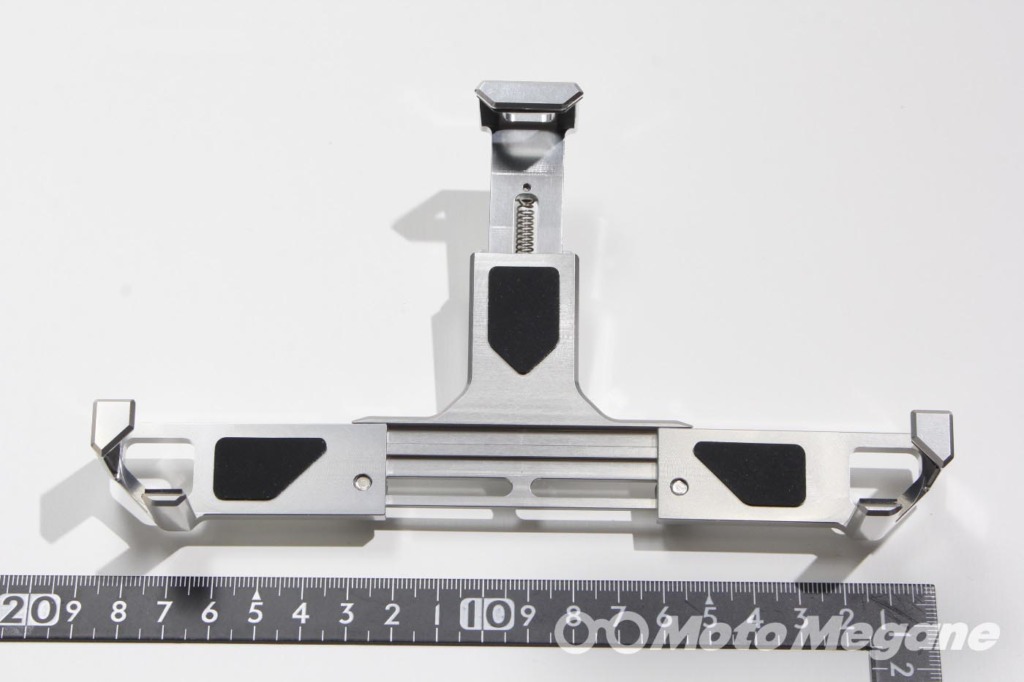 SYGN HOUSE MOUNT SYSTEM ABC-6 Smart Phone 汎用ホルダーセット4の写真