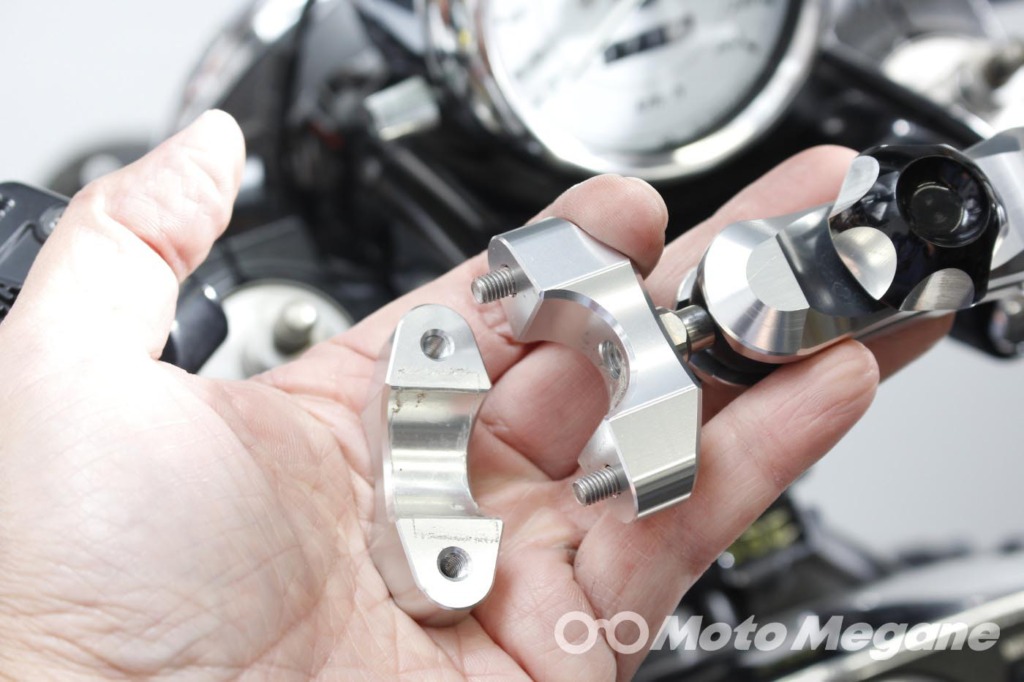 SYGN HOUSE MOUNT SYSTEM ABC-6 Smart Phone 汎用ホルダーセット4の写真