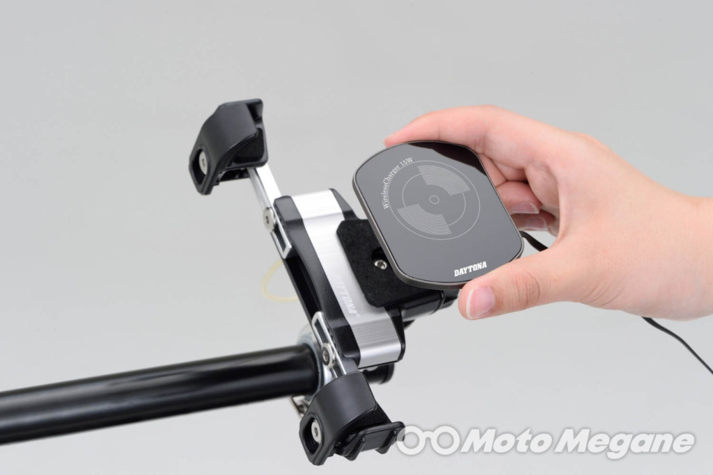 バイク用USB電源5選の写真