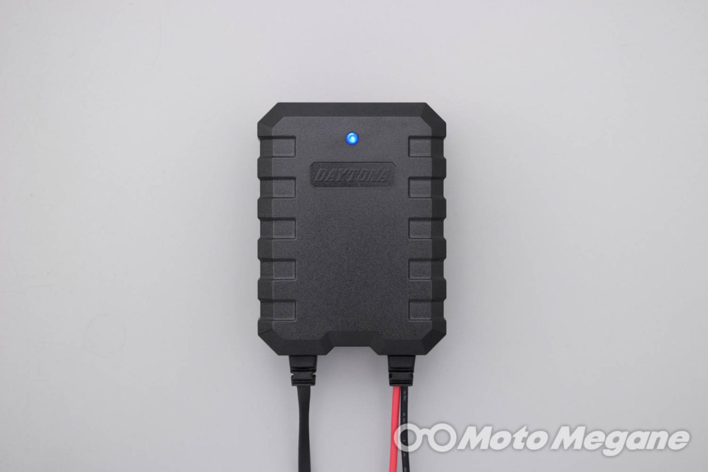 バイク用USB電源5選の写真