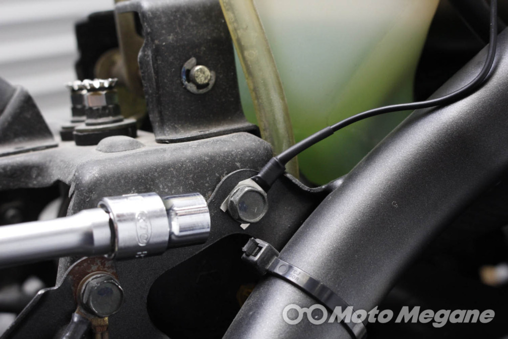 バイク用USB電源5選の写真