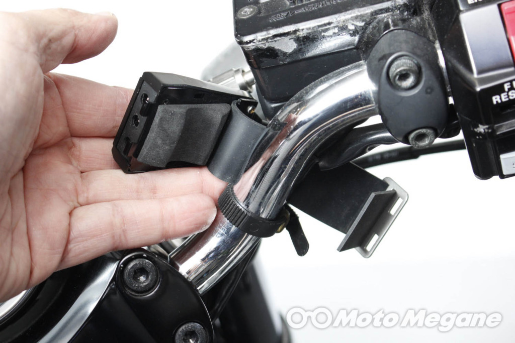 バイク用USB電源5選の写真
