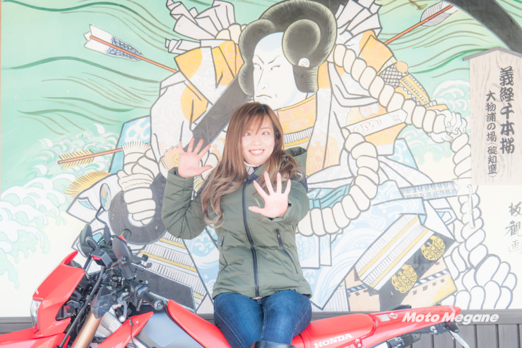 小鹿野町は歌舞伎の町でもあります。年に数回定期公演を行っているのだとか。