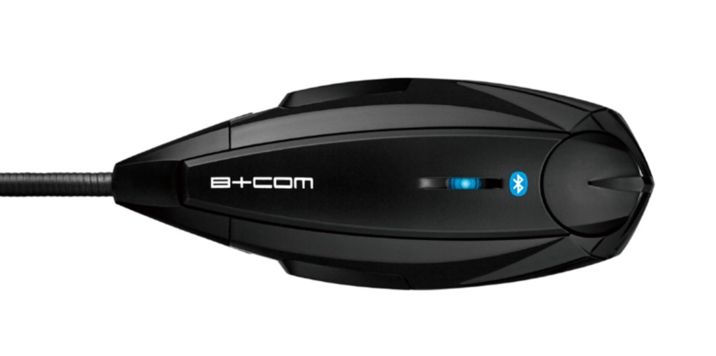 B+COM ONE
