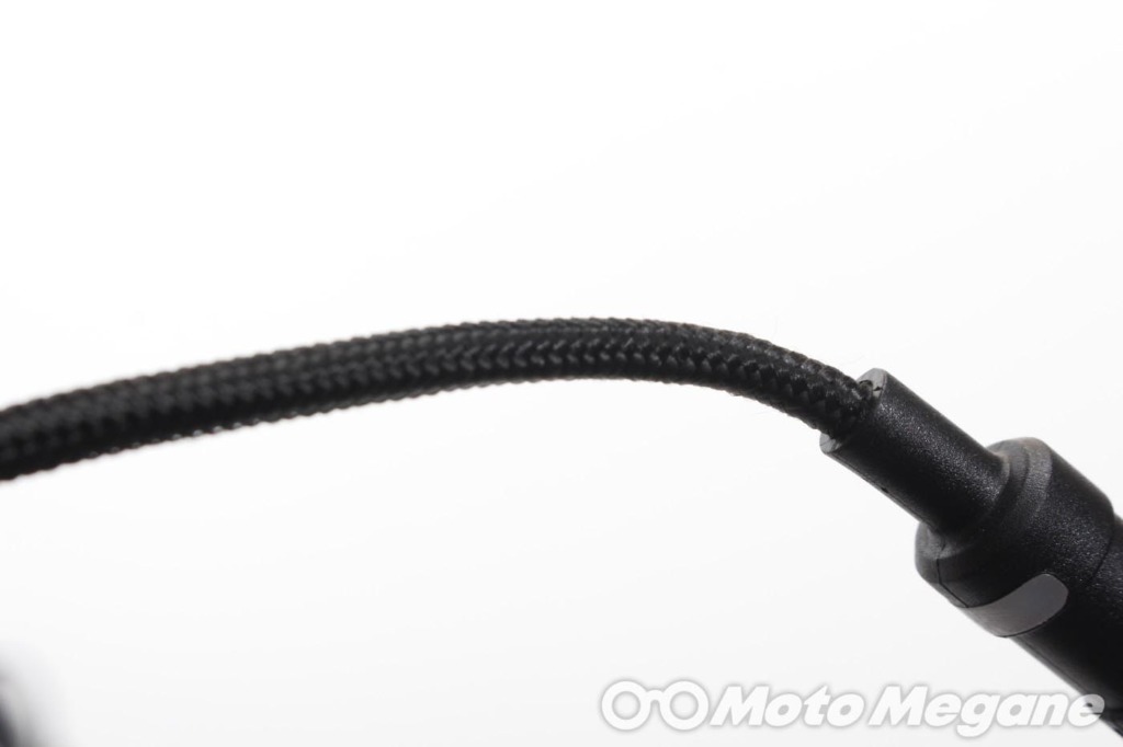 DAYTONA バイク専用電源 Lightning