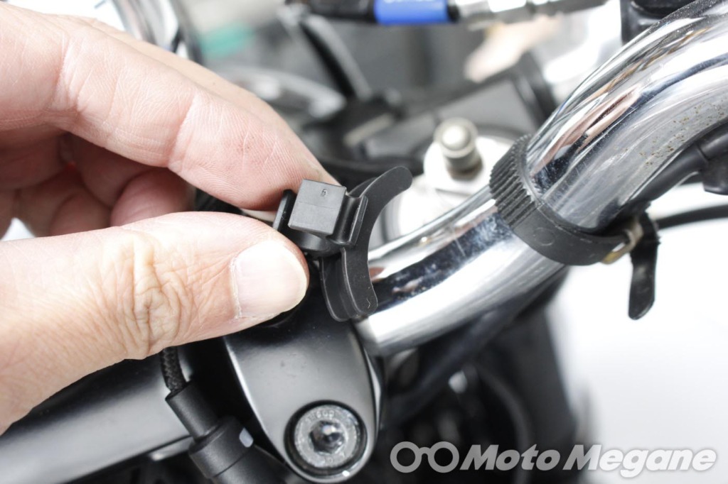 DAYTONA バイク専用電源 Lightning