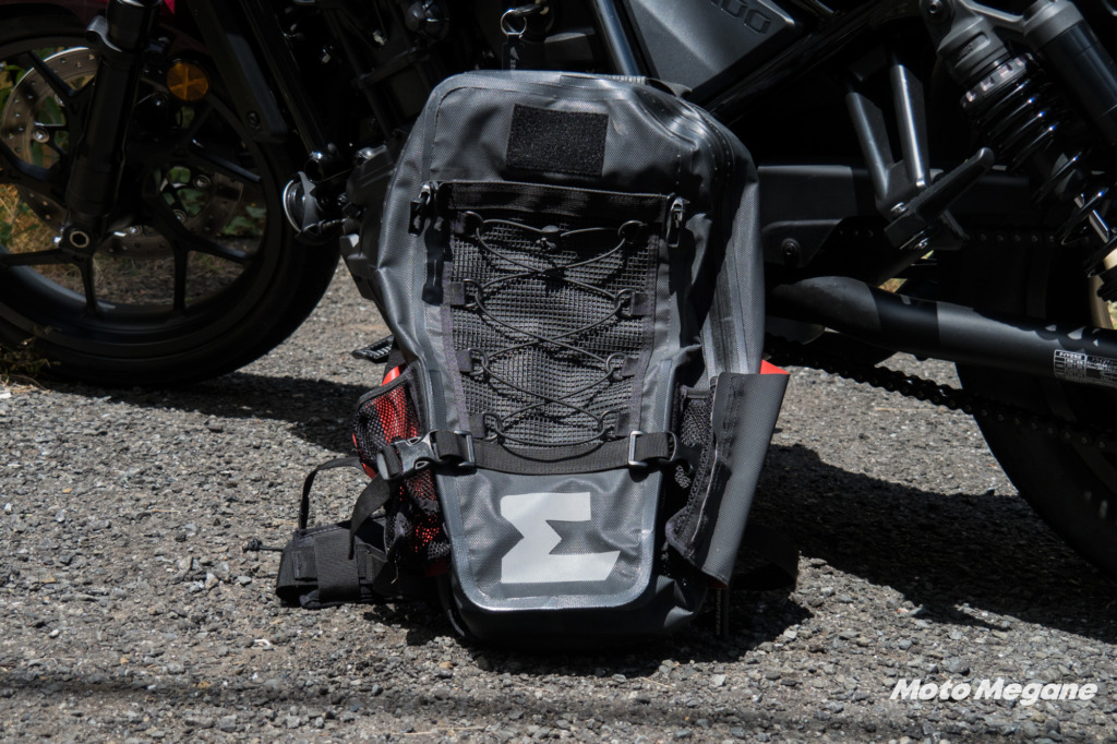 エンデュリスタンはオフロードライダー向け製品を製造するメーカー
